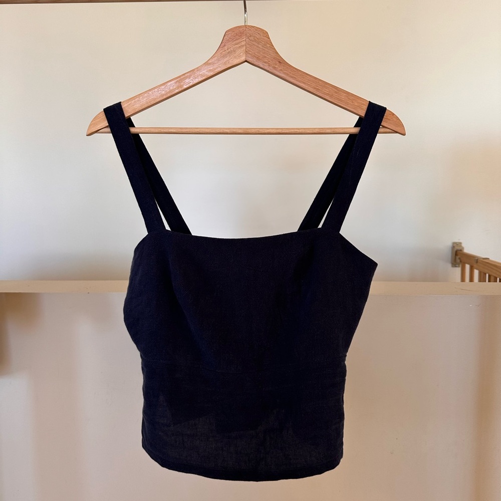 Harly Jae Bardot Bustier - Picture 5 of 7